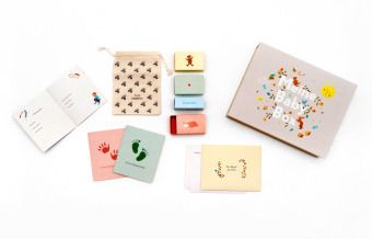 Produktbild: Meine Baby-Box