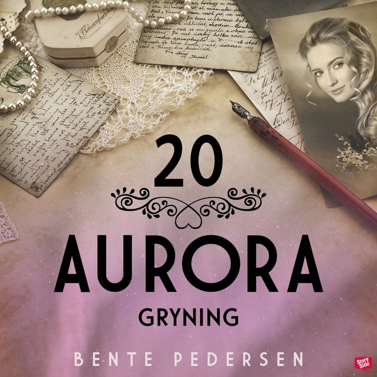 Produktbild: Gryning
