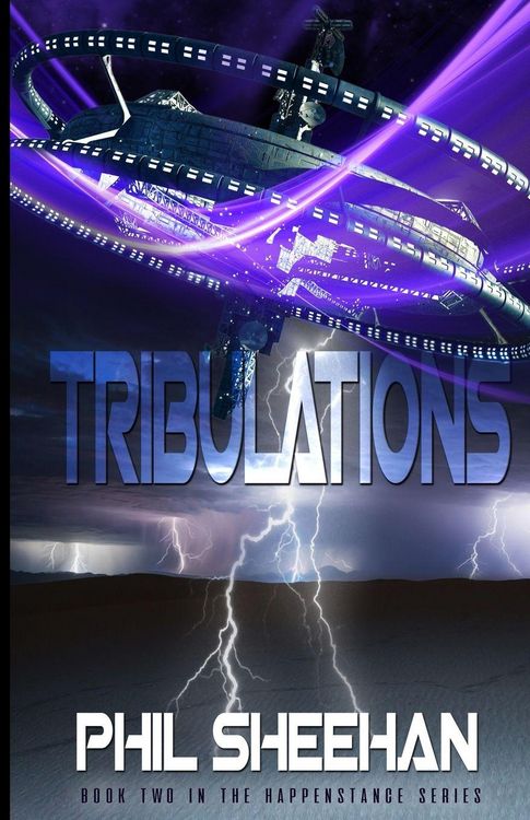 Produktbild: Tribulations