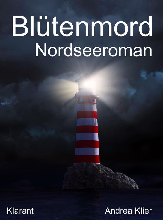 Produktbild: Bl&uuml;tenmord. Ostfrieslandkrimi