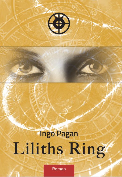 Produktbild: Liliths Ring