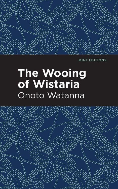 Produktbild: The Wooing of Wistaria