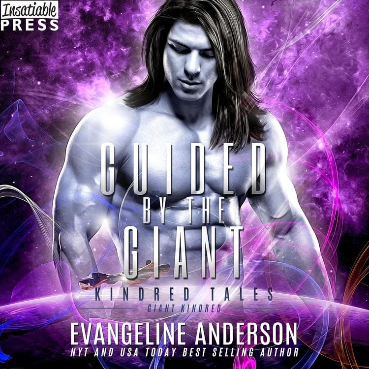 Produktbild: Guided by the Giant - Kindred Tales