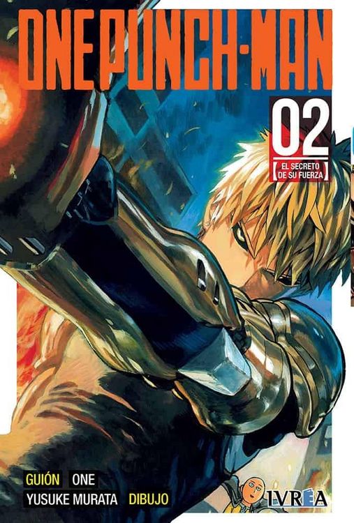 Produktbild: One Punch-Man