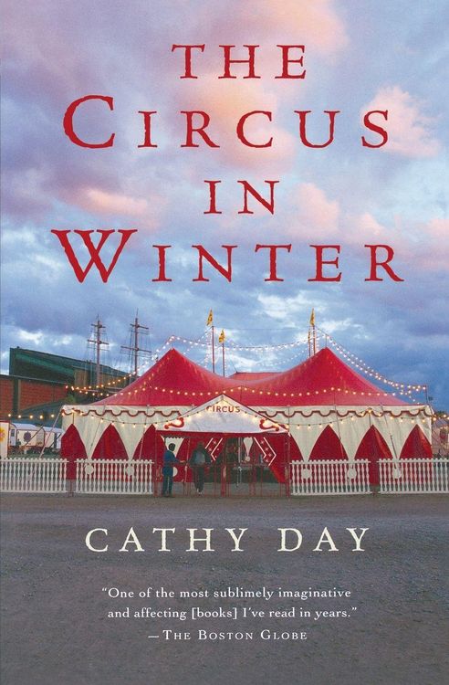 Produktbild: The Circus in Winter