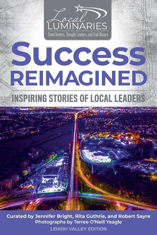 Produktbild: Success Reimagined