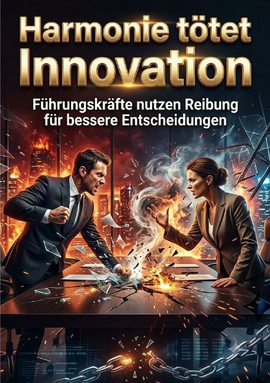 Produktbild: Harmonie t&ouml;tet Innovation