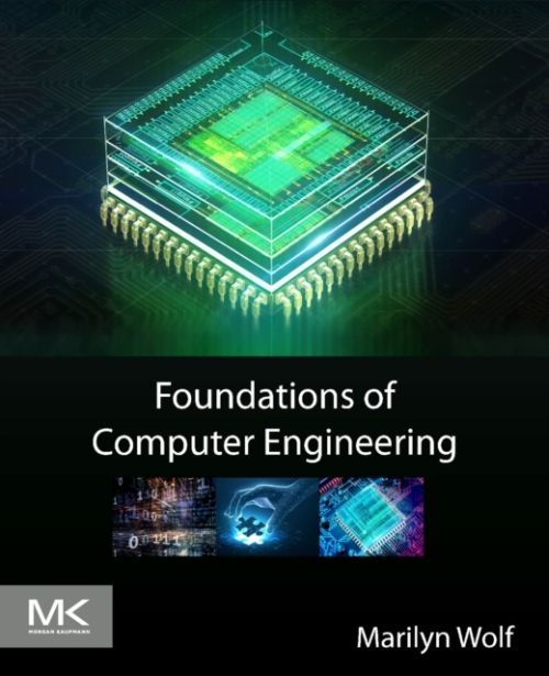 Produktbild: Foundations of Computer Engineering