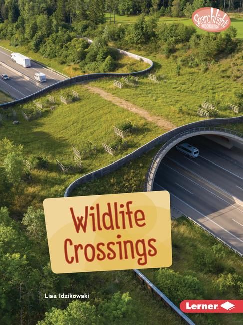 Produktbild: Wildlife Crossings