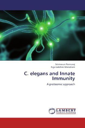 Produktbild: Ponnuraj, S: C. elegans and Innate Immunity