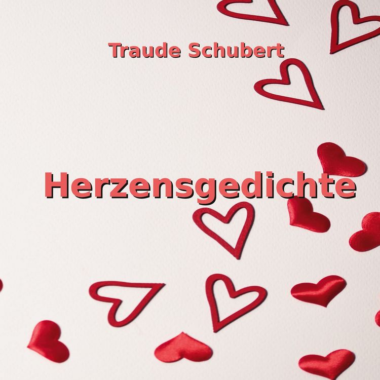Produktbild: Herzensgedichte