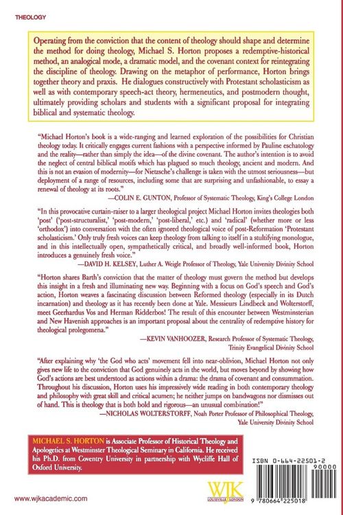 Produktbild: Covenant and Eschatology