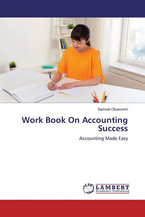 Produktbild: Work Book On Accounting Success