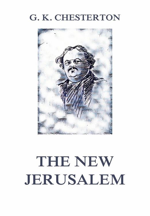 Produktbild: The New Jerusalem