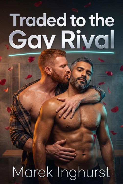 Produktbild: Traded to the Gay Rival