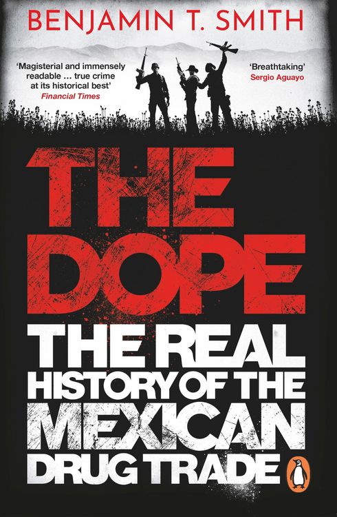 Produktbild: The Dope