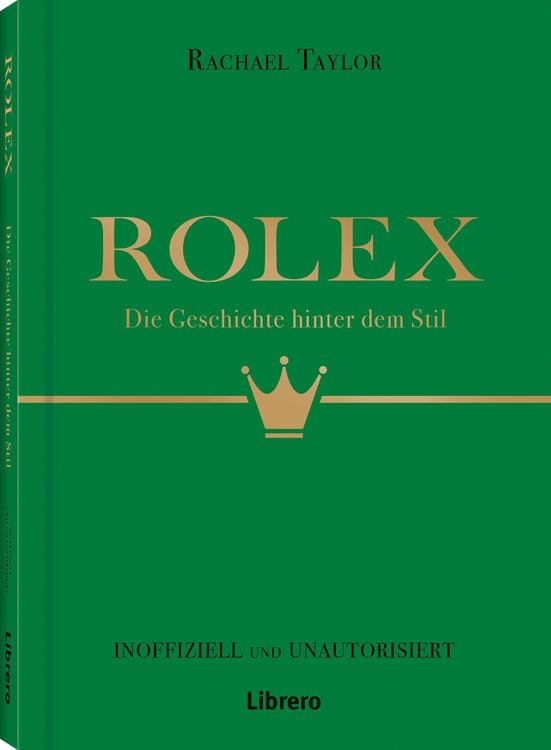 Produktbild: Rolex