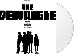 Produktbild: The Pentagle (White Vinyl)