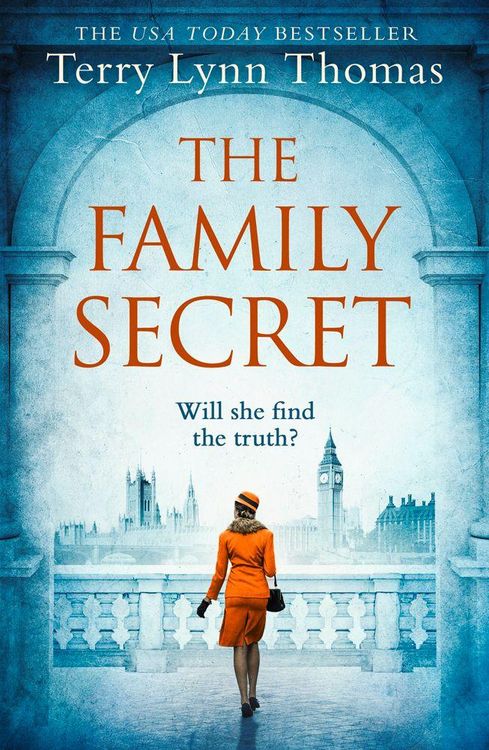 Produktbild: The Family Secret