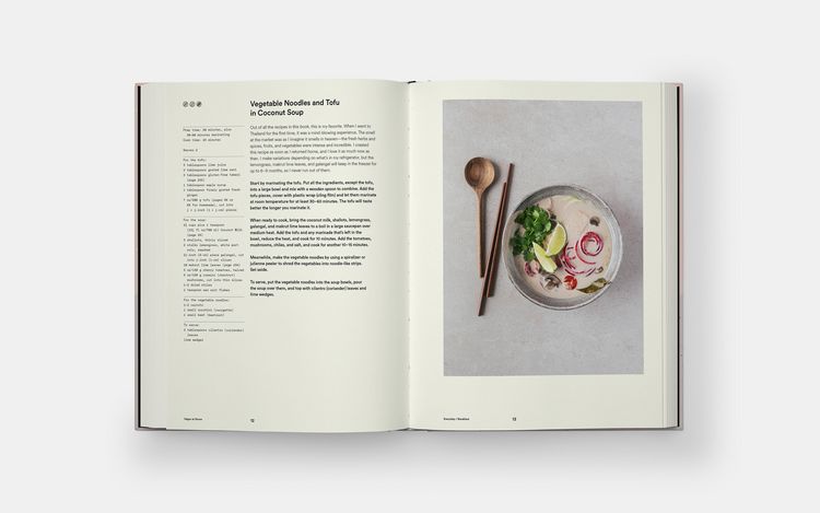 Produktbild: Vegan at Home