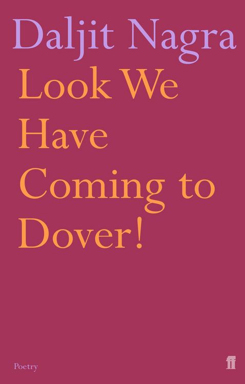 Produktbild: Look We Have Coming to Dover!