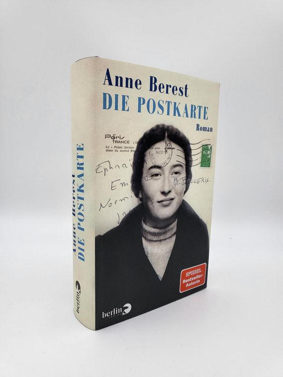 Produktbild: Die Postkarte