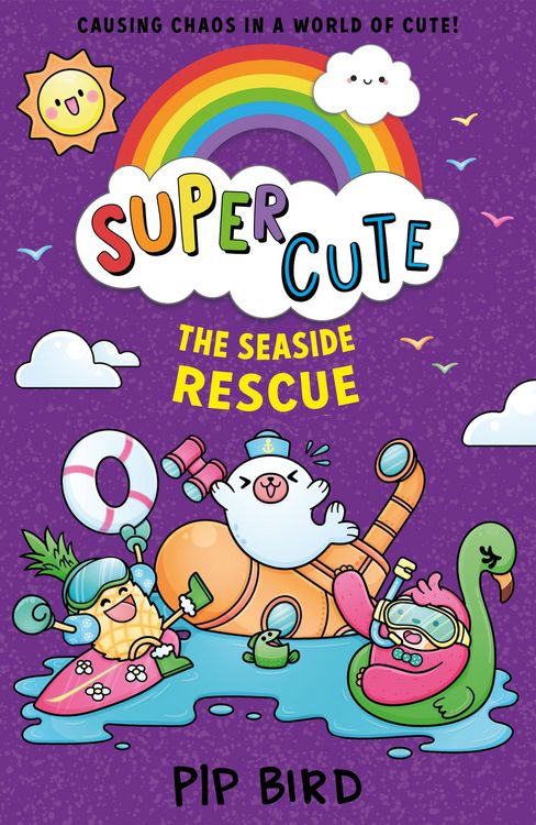 Produktbild: Seaside Rescue