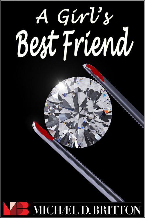 Produktbild: A Girl's Best Friend