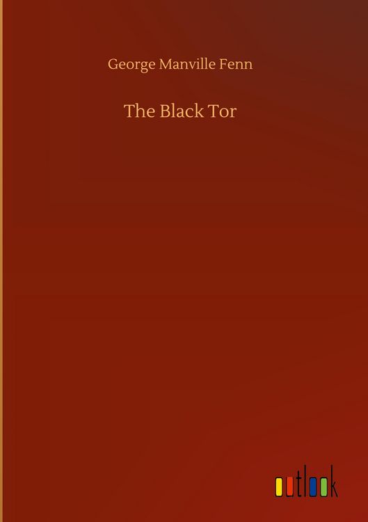 Produktbild: The Black Tor