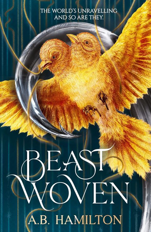 Produktbild: Beastwoven