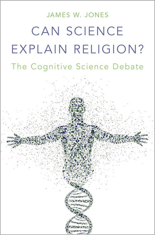 Produktbild: Can Science Explain Religion?