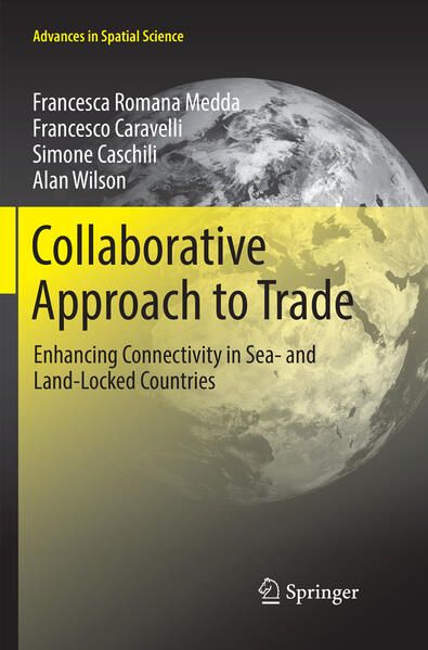 Produktbild: Collaborative Approach to Trade
