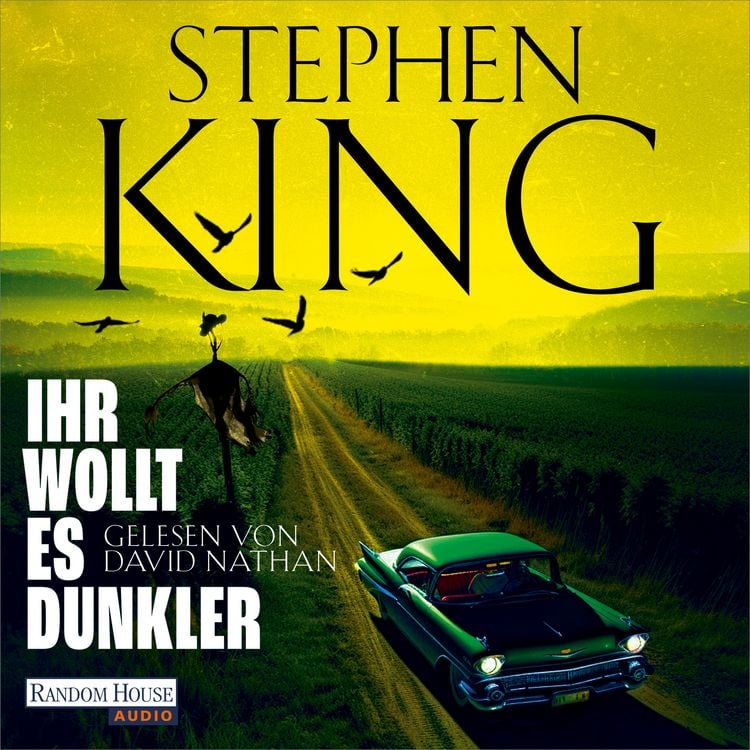 Produktbild: Ihr wollt es dunkler