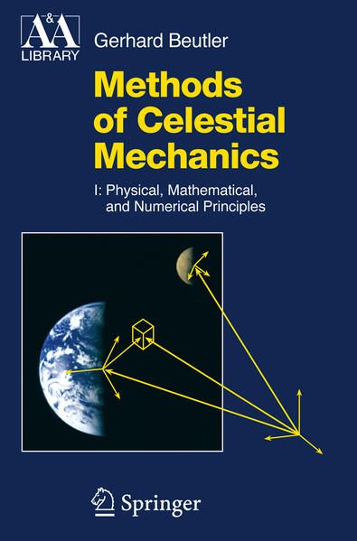 Produktbild: Methods of Celestial Mechanics