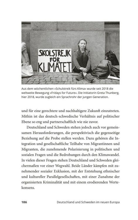 Produktbild: Schweden und Deutschland