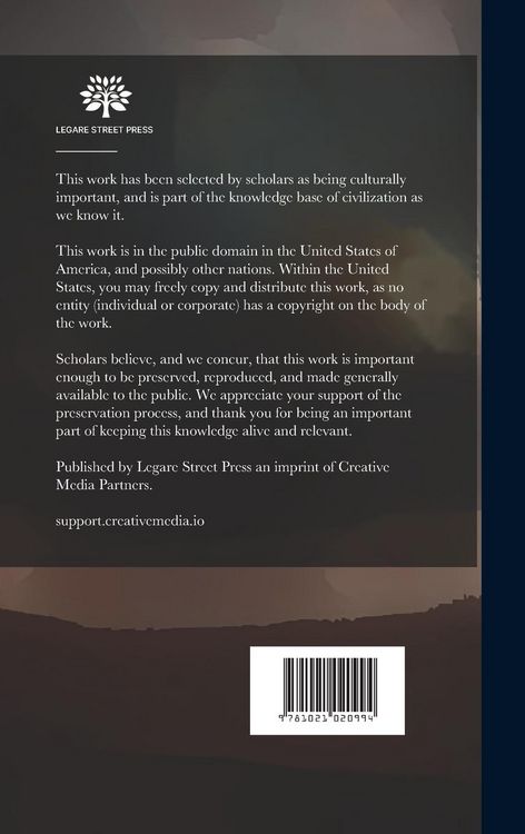 Produktbild: An Autobiography