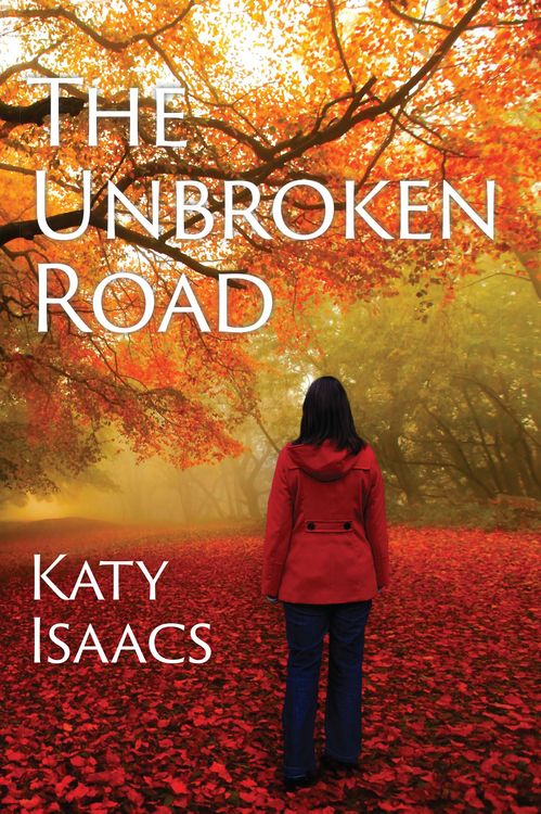 Produktbild: The Unbroken Road