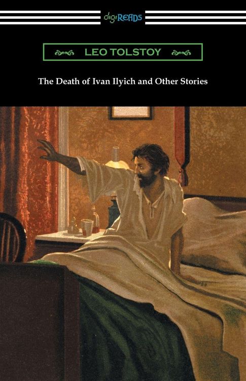 Produktbild: The Death of Ivan Ilyich and Other Stories