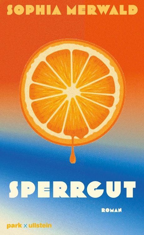 Produktbild: Sperrgut