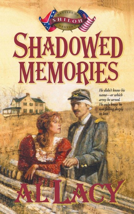 Produktbild: Shadowed Memories