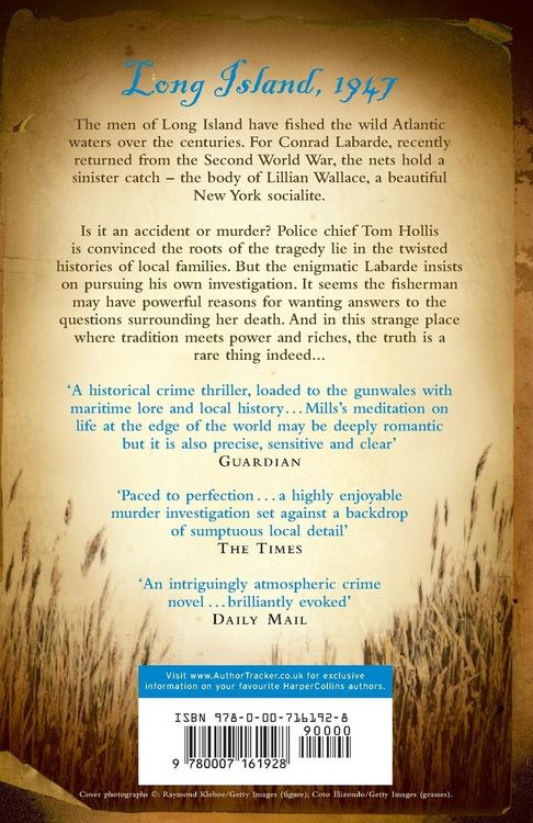 Produktbild: The Whaleboat House