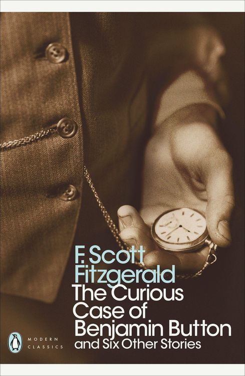 Produktbild: The Curious Case of Benjamin Button