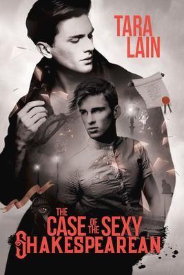 Produktbild: The Case of the Sexy Shakespearean