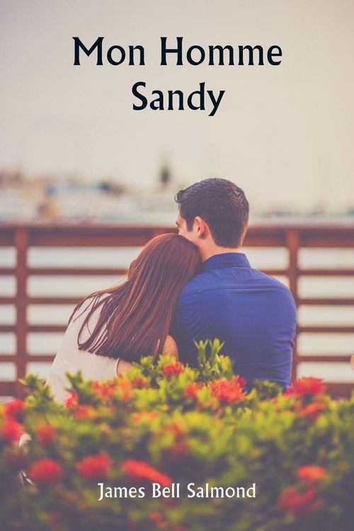 Produktbild: Mon homme Sandy