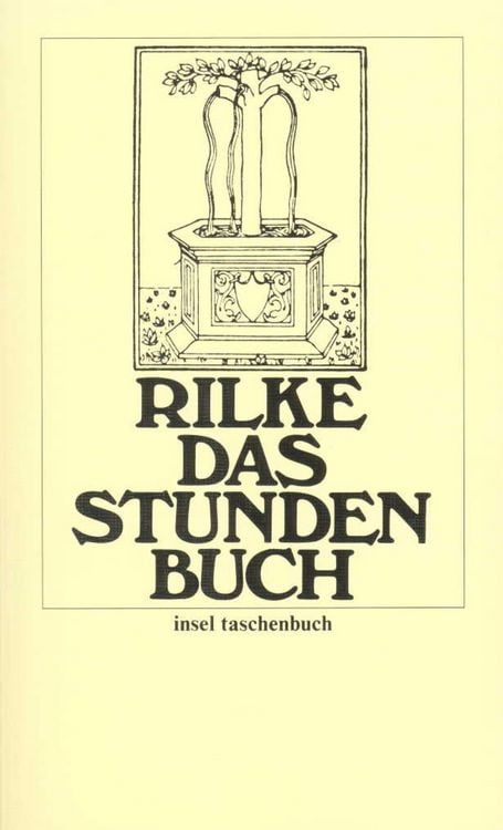 Produktbild: Das Stunden-Buch