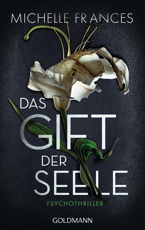 Produktbild: Das Gift der Seele