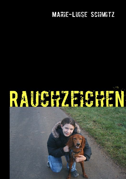 Produktbild: Rauchzeichen
