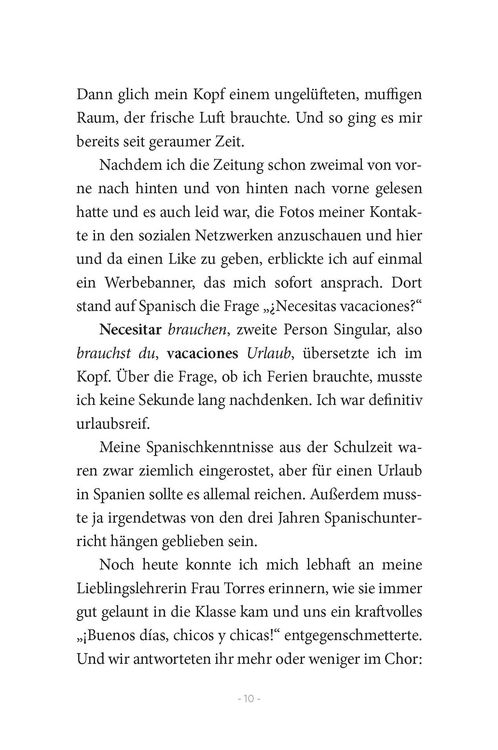 Produktbild: PONS Lernen mit Herz Spanisch A1