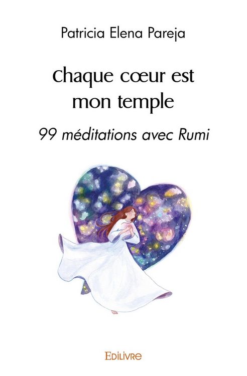 Produktbild: Chaque coeur est mon temple