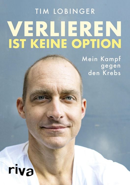 Produktbild: Verlieren ist keine Option